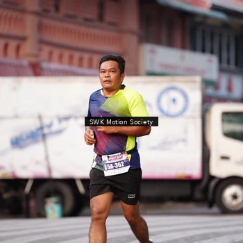 Runner Photo 8061668