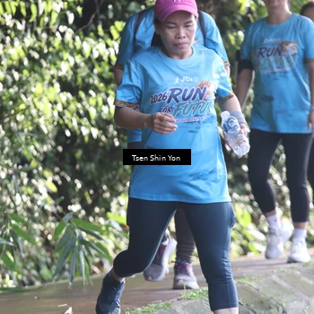 Runner Photo 8061669