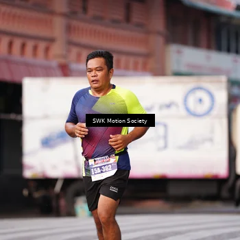 Runner Photo 8061670