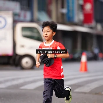 Runner Photo 8061671