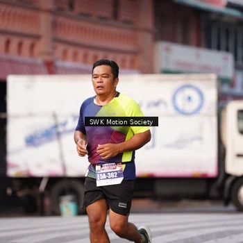 Runner Photo 8061673