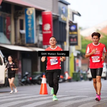 Runner Photo 8061674