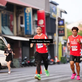 Runner Photo 8061677
