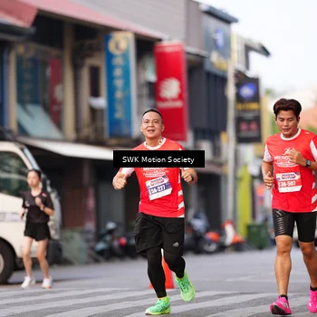 Runner Photo 8061678