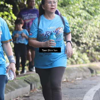 Runner Photo 8061679