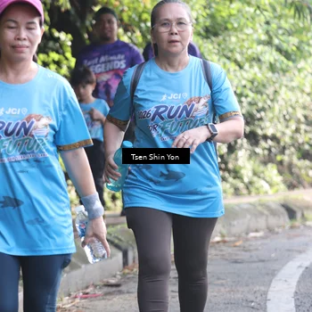 Runner Photo 8061680