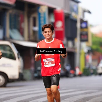 Runner Photo 8061682