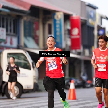 Runner Photo 8061683