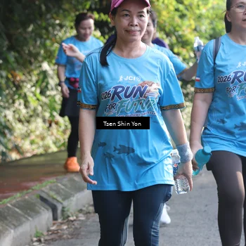 Runner Photo 8061684