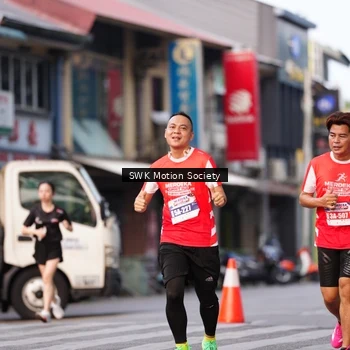 Runner Photo 8061685
