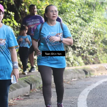 Runner Photo 8061688