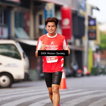 Runner Photo 8061690
