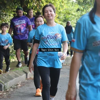 Runner Photo 8061693