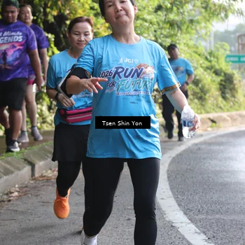 Runner Photo 8061694