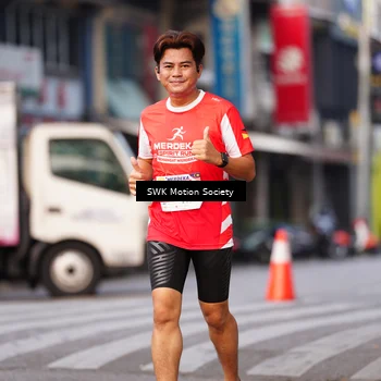 Runner Photo 8061695