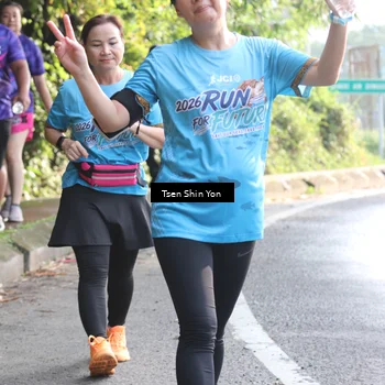 Runner Photo 8061696