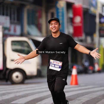 Runner Photo 8061698
