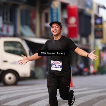 Runner Photo 8061700