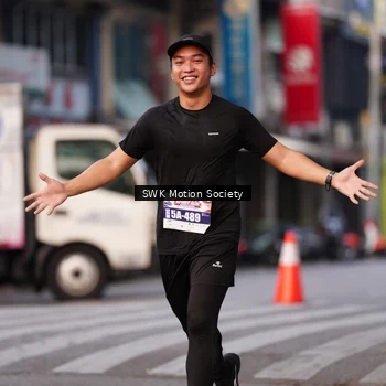Runner Photo 8061701