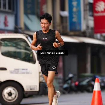 Runner Photo 8061702
