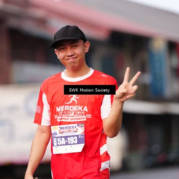 Runner Photo 8061703