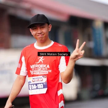 Runner Photo 8061704