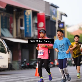 Runner Photo 8061706