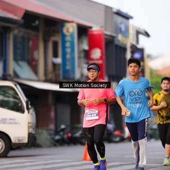 Runner Photo 8061707
