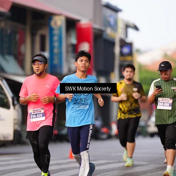 Runner Photo 8061709