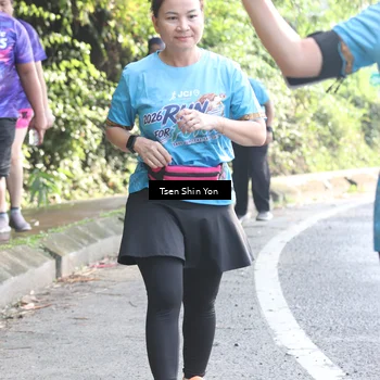 Runner Photo 8061711