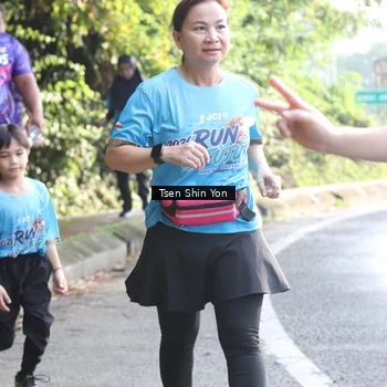 Runner Photo 8061712