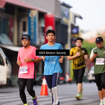 Runner Photo 8061715