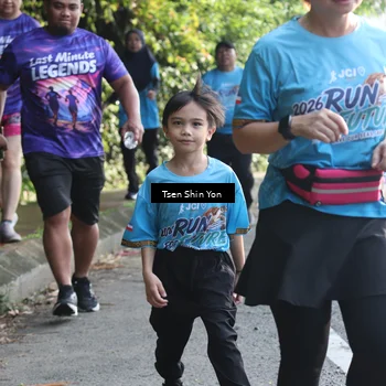 Runner Photo 8061716