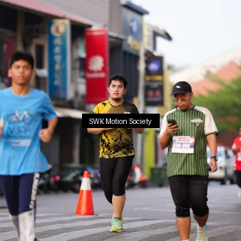 Runner Photo 8061718