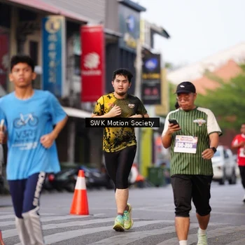 Runner Photo 8061720