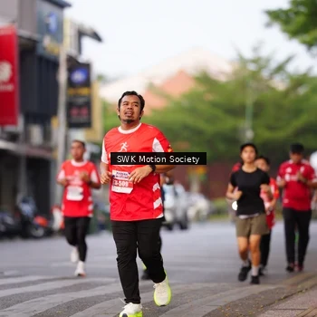 Runner Photo 8061724