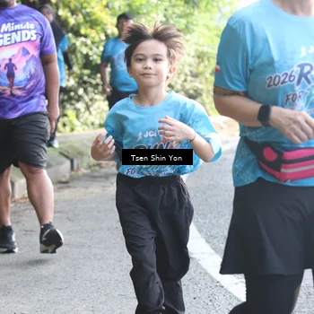 Runner Photo 8061725