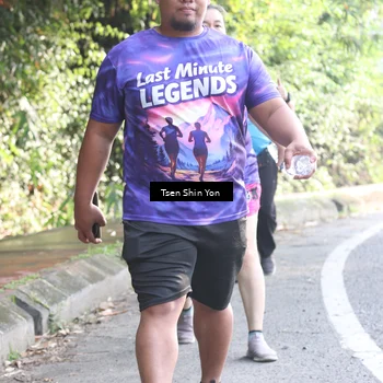 Runner Photo 8061727