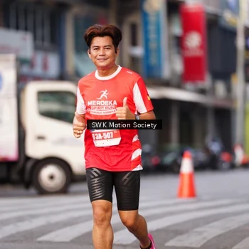 Runner Photo 8061729