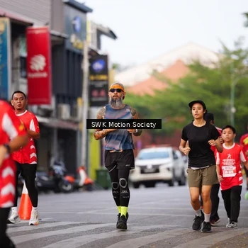 Runner Photo 8061732