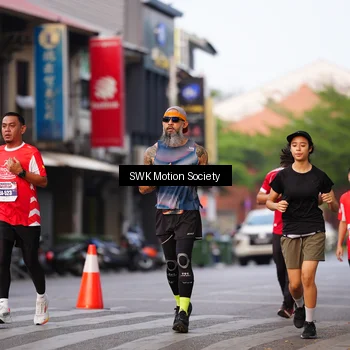 Runner Photo 8061734