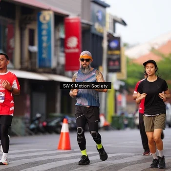 Runner Photo 8061735