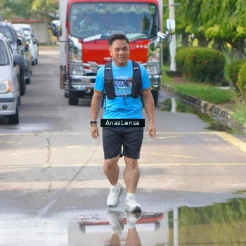 Runner Photo 8061740