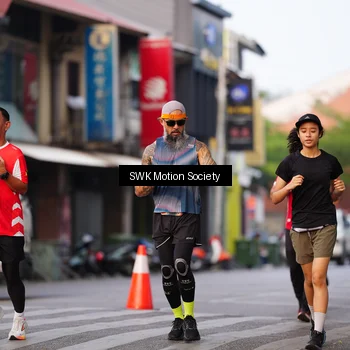 Runner Photo 8061741