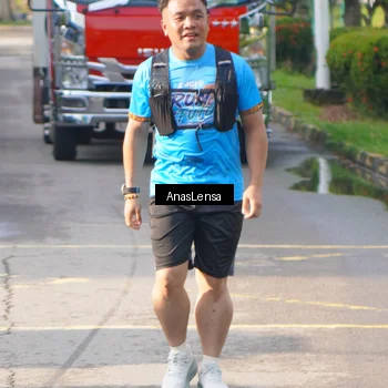 Runner Photo 8061744