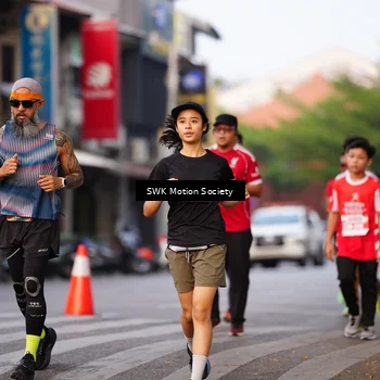 Runner Photo 8061747