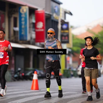 Runner Photo 8061748