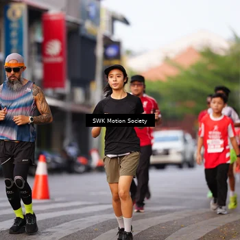 Runner Photo 8061749