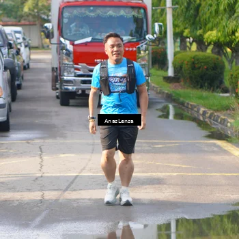 Runner Photo 8061750