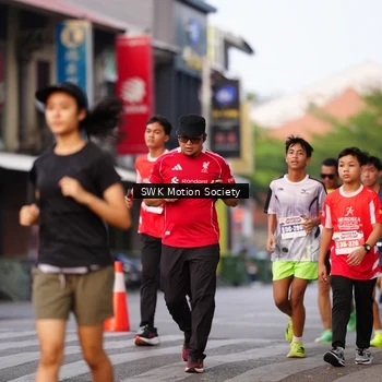 Runner Photo 8061751